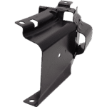 Replacement 4-Piece Kit, Front Bumper, Paint to Match, Includes (1) Bumper, (2) Bumper Bracket, and (1) Bumper Cover - Image 12