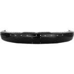 Replacement 4-Piece Kit, Front Bumper, Paint to Match, Includes (1) Bumper, (2) Bumper Bracket, and (1) Bumper Cover - Image 13