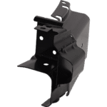 Replacement 4-Piece Kit, Front Bumper, Paint to Match, Includes (1) Bumper, (2) Bumper Bracket, and (1) Bumper Cover - Image 15