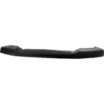 Replacement 4-Piece Kit, Front Bumper, Paint to Match, Includes (1) Bumper, (2) Bumper Bracket, and (1) Bumper Cover - Image 2
