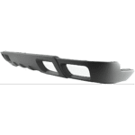 Replacement 7-Piece Kit, Bumper, Chrome, Includes (1) Bumper, (4) Bumper Bracket, (1) Bumper Cover, and (1) Valance - Image 12