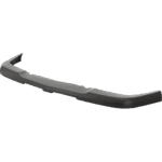 Replacement 7-Piece Kit, Bumper, Chrome, Includes (1) Bumper, (4) Bumper Bracket, (1) Bumper Cover, and (1) Valance - Image 13