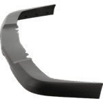 Replacement 7-Piece Kit, Bumper, Chrome, Includes (1) Bumper, (4) Bumper Bracket, (1) Bumper Cover, and (1) Valance - Image 17