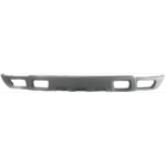 Replacement 7-Piece Kit, Bumper, Chrome, Includes (1) Bumper, (4) Bumper Bracket, (1) Bumper Cover, and (1) Valance - Image 4