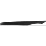 Replacement 4-Piece Kit, Front, Lower Bumper, Chrome, Includes (1) Bumper, (1) Bumper Bracket, (1) Bumper Cover, and (1) Valance - Image 10