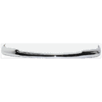 Replacement 3-Piece Kit, Front Bumper, Chrome, Includes (1) Bumper and (2) Bumper Bracket - Image 4