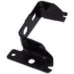 Replacement 3-Piece Kit, Front Bumper, Chrome, Includes (1) Bumper and (2) Bumper Bracket - Image 5