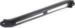 Replacement 3-Piece Kit, Step Bumper, Chrome, Face Bar and Pads, Without mounting bracket(s), Includes (2) Bumper Bracket and (1) Step Bumper - Image 8