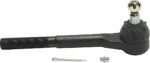 TrueDrive 8-Piece Kit Front, Driver and Passenger Side, Upper and Lower Control Arm Kit, Includes (4) Control Arm and (4) Tie Rod End - Image 16