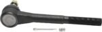 TrueDrive 8-Piece Kit Front, Driver and Passenger Side, Upper and Lower Control Arm Kit, Includes (4) Control Arm and (4) Tie Rod End - Image 17