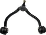 TrueDrive 6-Piece Kit Front, Driver and Passenger Side, Upper and Lower Control Arm Kit, Includes (4) Control Arm and (2) Sway Bar Link - Image 6