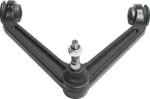 TrueDrive 12-Piece Kit Front, Driver and Passenger Side, Upper Control Arm Kit, Includes (2) Ball Joint, (2) Control Arm, (2) Sway Bar Link, (4) Tie Rod End, and (2) Wheel Hub - Image 4