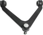 TrueDrive 10-Piece Kit Front, Driver and Passenger Side, Upper Control Arm Kit, Includes (2) Control Arm, (2) Sway Bar Link, (4) Tie Rod End, and (2) Wheel Hub - Image 5