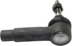 TrueDrive 10-Piece Kit Front, Driver and Passenger Side, Upper Control Arm Kit, Includes (2) Control Arm, (2) Sway Bar Link, (4) Tie Rod End, and (2) Wheel Hub - Image 7