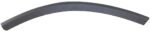 Replacement 4-Piece Kit Front, Driver and Passenger Side Bumper End, For Models Without Fog Lights, Chrome, Plastic, Includes (2) Bumper End and (2) Bumper Trim - Image 4