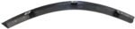 Replacement 4-Piece Kit Front, Driver and Passenger Side Bumper End, For Models Without Fog Lights, Chrome, Plastic, Includes (2) Bumper End and (2) Bumper Trim - Image 7