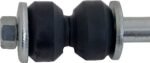 Replacement 8-Piece Kit Front, Driver and Passenger Side, Lower Control Arm Kit, Includes (2) Control Arm, (2) Sway Bar Link, and (4) Tie Rod End - Image 13