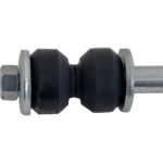 Replacement 8-Piece Kit Front, Driver and Passenger Side, Lower Control Arm Kit, Includes (2) Control Arm, (2) Sway Bar Link, and (4) Tie Rod End - Image 9