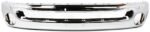 Replacement 6-Piece Kit, Front, Upper Textured Bumper Cover, Includes (1) Bumper, (4) Bumper Bracket, and (1) Bumper Cover - Image 2