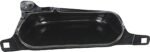 Replacement 6-Piece Kit, Front, Upper Textured Bumper Cover, Includes (1) Bumper, (4) Bumper Bracket, and (1) Bumper Cover - Image 6