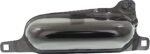 Replacement 6-Piece Kit, Front, Upper Textured Bumper Cover, Includes (1) Bumper, (4) Bumper Bracket, and (1) Bumper Cover - Image 7