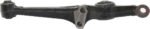 TrueDrive 8-Piece Kit Front, Driver and Passenger Side, Upper and Lower Control Arm with Ball Joints and Loaded Struts - Image 5
