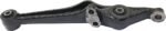 TrueDrive 8-Piece Kit Front, Driver and Passenger Side, Upper and Lower Control Arm with Ball Joints and Loaded Struts - Image 6