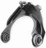 TrueDrive 8-Piece Kit Front, Driver and Passenger Side, Upper and Lower Control Arm with Ball Joints and Loaded Struts - Image 8