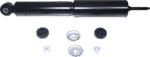 TrueDrive 12-Piece Kit Front, Driver and Passenger Side, Upper and Lower Control Arm, 2-Wheel ABS, Four Wheel Drive, with Shock Absorber and Strut Assembly, Tie Rod Ends, and Wheel Hubs - Image 10