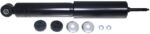 TrueDrive 12-Piece Kit Front, Driver and Passenger Side, Upper and Lower Control Arm, 2-Wheel ABS, Four Wheel Drive, with Shock Absorber and Strut Assembly, Tie Rod Ends, and Wheel Hubs - Image 19