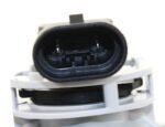 Replacement 7-Piece Kit, Front Bumper, Paint to Match, Includes (1) Bumper, (2) Bumper Bracket, (2) Fog Light, and (2) Fog Light Bracket - Image 10
