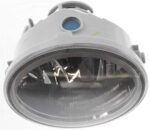Replacement 7-Piece Kit, Front Bumper, Paint to Match, Includes (1) Bumper, (2) Bumper Bracket, (2) Fog Light, and (2) Fog Light Bracket - Image 12