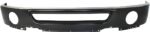 Replacement 7-Piece Kit, Front Bumper, Paint to Match, Includes (1) Bumper, (2) Bumper Bracket, (2) Fog Light, and (2) Fog Light Bracket - Image 14
