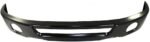 Replacement 7-Piece Kit, Front Bumper, Paint to Match, Includes (1) Bumper, (2) Bumper Bracket, (2) Fog Light, and (2) Fog Light Bracket - Image 16