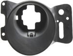 Replacement 7-Piece Kit, Front Bumper, Paint to Match, Includes (1) Bumper, (2) Bumper Bracket, (2) Fog Light, and (2) Fog Light Bracket - Image 5