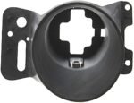 Replacement 7-Piece Kit, Front Bumper, Paint to Match, Includes (1) Bumper, (2) Bumper Bracket, (2) Fog Light, and (2) Fog Light Bracket - Image 7