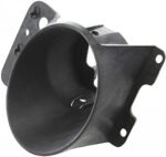 Replacement 7-Piece Kit, Front Bumper, Paint to Match, Includes (1) Bumper, (2) Bumper Bracket, (2) Fog Light, and (2) Fog Light Bracket - Image 8