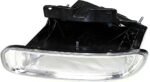 Replacement 12-Piece Kit, Front Bumper, Chrome, Includes (1) Bumper, (8) Bumper Bracket, (2) Fog Light, and (1) Valance - Image 14