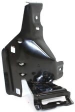 Replacement 12-Piece Kit, Front Bumper, Chrome, Includes (1) Bumper, (8) Bumper Bracket, (2) Fog Light, and (1) Valance - Image 4