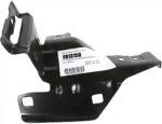 Replacement 12-Piece Kit, Front Bumper, Chrome, Includes (1) Bumper, (8) Bumper Bracket, (2) Fog Light, and (1) Valance - Image 5