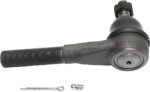 TrueDrive 10-Piece Kit Front, Driver and Passenger Side, Upper Control Arm Kit, Includes (2) Control Arm, (1) Idler Arm, (1) Pitman Arm, (2) Sway Bar Link, and (4) Tie Rod End - Image 10