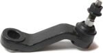 TrueDrive 10-Piece Kit Front, Driver and Passenger Side, Upper Control Arm Kit, Includes (2) Control Arm, (1) Idler Arm, (1) Pitman Arm, (2) Sway Bar Link, and (4) Tie Rod End - Image 15
