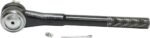 TrueDrive 10-Piece Kit Front, Driver and Passenger Side, Upper Control Arm Kit, Includes (2) Control Arm, (1) Idler Arm, (1) Pitman Arm, (2) Sway Bar Link, and (4) Tie Rod End - Image 7
