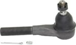 TrueDrive 10-Piece Kit Front, Driver and Passenger Side, Upper Control Arm Kit, Includes (2) Control Arm, (1) Idler Arm, (1) Pitman Arm, (2) Sway Bar Link, and (4) Tie Rod End - Image 8