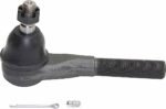 TrueDrive 10-Piece Kit Front, Driver and Passenger Side, Upper Control Arm Kit, Includes (2) Control Arm, (1) Idler Arm, (1) Pitman Arm, (2) Sway Bar Link, and (4) Tie Rod End - Image 9