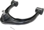 TrueDrive 6-Piece Kit Front, Driver and Passenger Side, Upper Control Arm with Loaded Struts and Sway Bar Links, Extended/Standard Cab Pickup, Four Wheel Drive - Image 12
