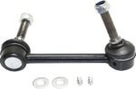 TrueDrive 6-Piece Kit Front, Driver and Passenger Side, Upper Control Arm with Loaded Struts and Sway Bar Links, Extended/Standard Cab Pickup, Four Wheel Drive - Image 14
