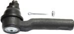 TrueDrive 12-Piece Kit Front, Driver and Passenger Side, Upper Control Arm with Loaded Struts, Sway Bar Links, Tie Rod Ends, and Wheel Hubs, 4WD - Image 5