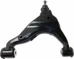 TrueDrive 14-Piece Kit Front, Driver and Passenger Side, Upper and Lower Control Arm with Loaded Struts, Sway Bar Links, Tie Rod Ends, and Wheel Hubs, Extended/Standard Cab Pickup, 4WD - Image 12