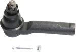 TrueDrive 10-Piece Kit Front, Driver and Passenger Side, Upper and Lower Control Arm Kit, Includes (4) Control Arm, (2) Sway Bar Link, and (4) Tie Rod End - Image 2